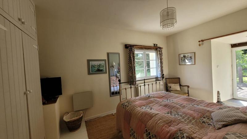 Maison de campagne - 160 m² - 8 pièces