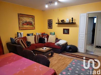 Appartement - 71 m² - 3 pièces