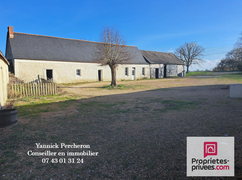 Maison - 212 m² - 6 pièces