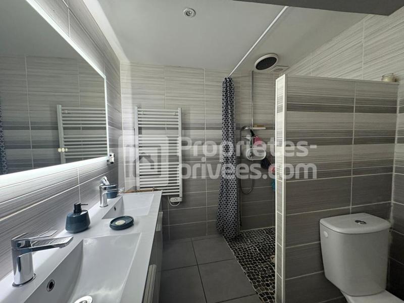 Maison - 149 m² - 7 pièces