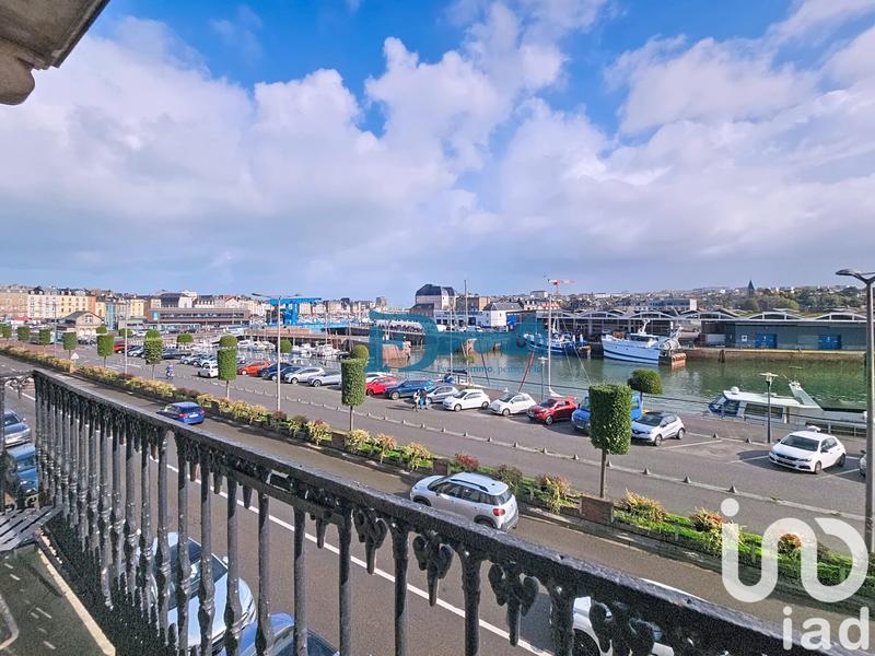 Studio - 40 m² - 1 pièce