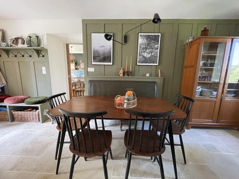 Maison - 390 m² - 11 pièces