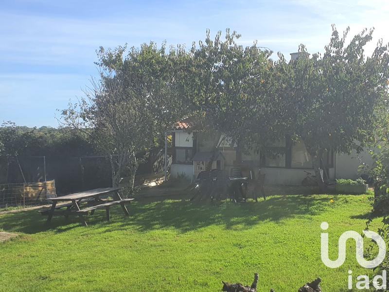 Maison - 81 m² - 4 pièces