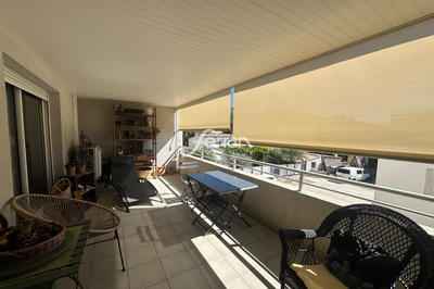 Appartement - 74 m² - 3 pièces