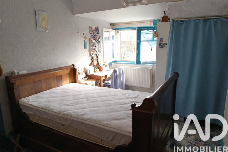 Maison - 83 m² - 4 pièces