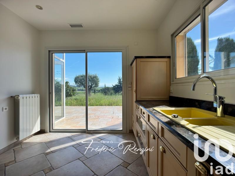 Maison - 155 m² - 6 pièces