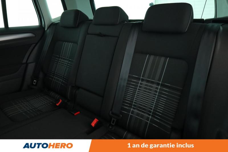 Volkswagen Golf Sportsvan VII 1.4 Tsi BlueMotion Tech Lounge Dsg7 150 ch