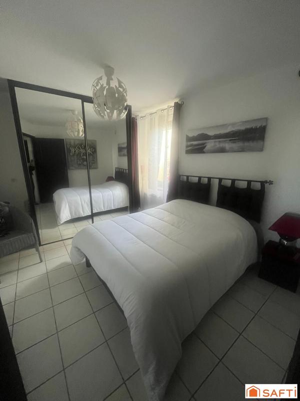 Maison de village - 118 m² - 5 pièces