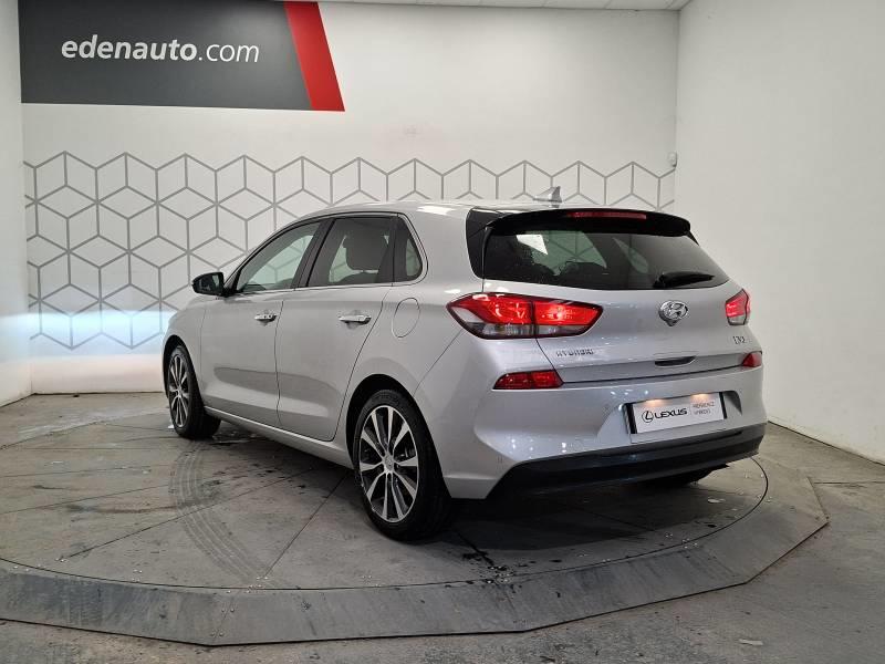 Hyundai i30 1.0 t-GDi 120 Bvm6 Edition #1