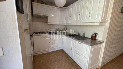 Maison - 77 m² - 5 pièces