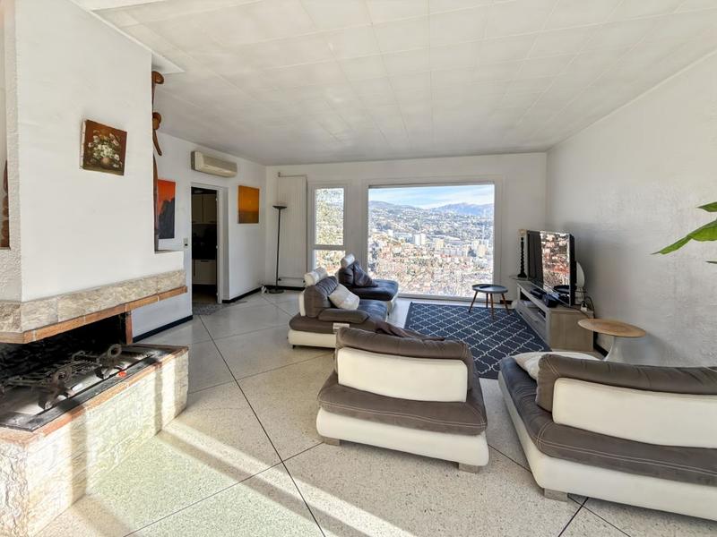 Villa - 160 m² - 5 pièces