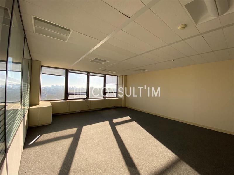 Bureau - 202 m²
