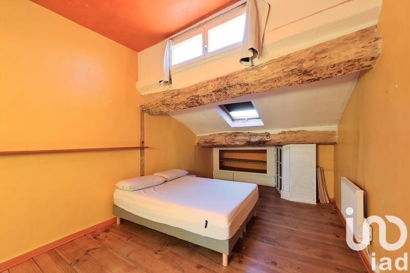 Appartement - 61 m² - 2 pièces