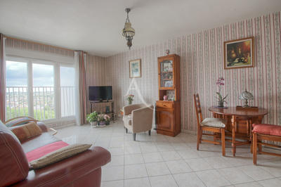 Appartement - 68 m² - 3 pièces