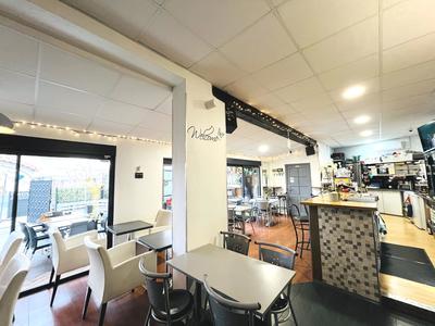 Fonds de commerce - Hôtellerie / Restauration - 60 m²