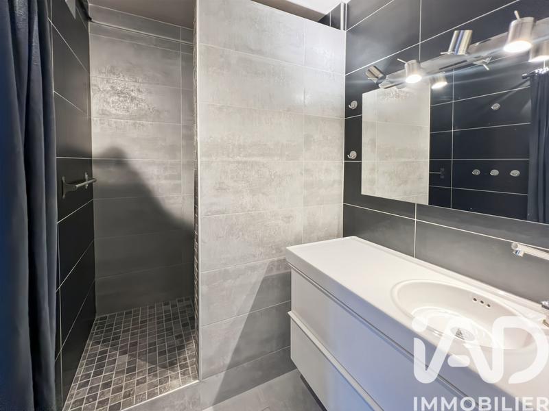 Appartement - 67 m² - 4 pièces