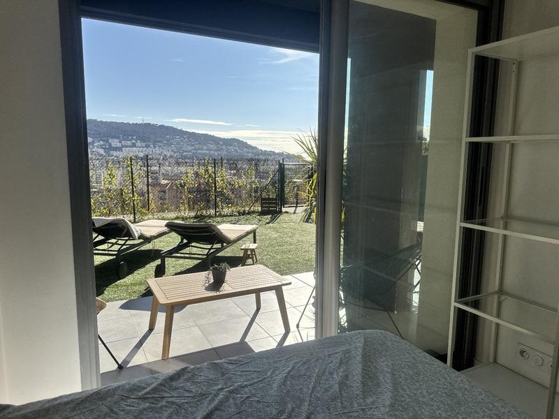 Appartement - 26 m² - 2 pièces