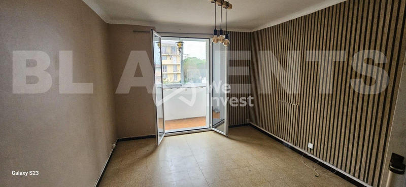Appartement - 49 m² - 3 pièces