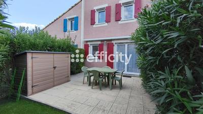 Villa - 39 m² - 3 pièces