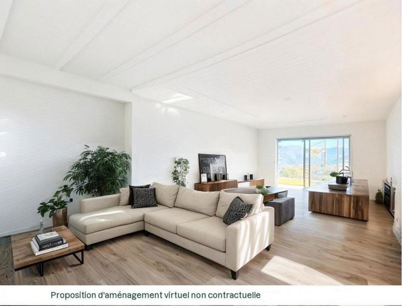 Bureau - 115 m² - 4 pièces