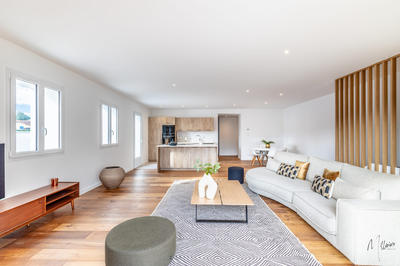 Maison - 169 m² - 6 pièces