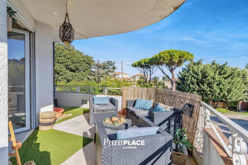 Villa - 89 m² - 5 pièces