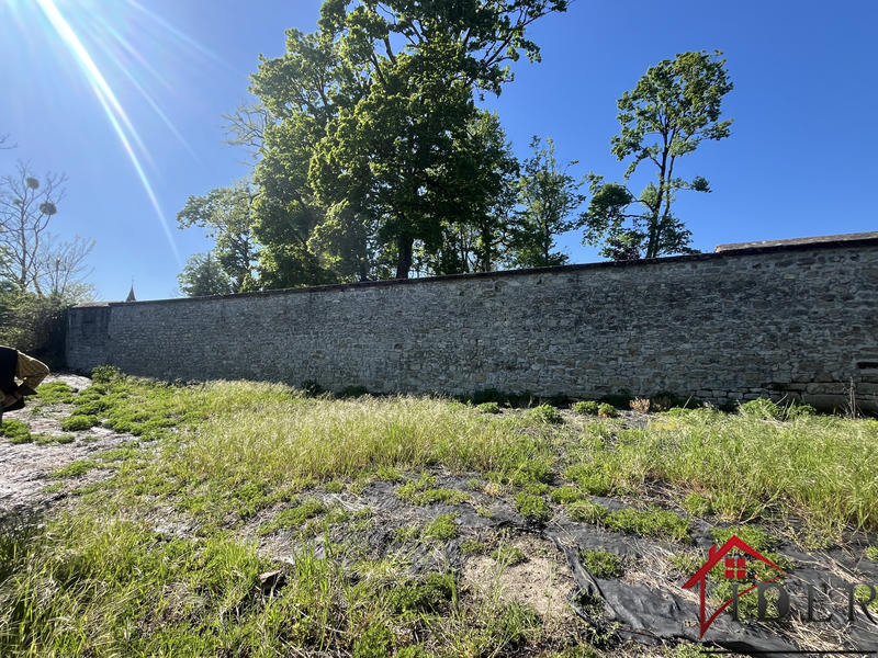 Maison - 186 m² - 7 pièces