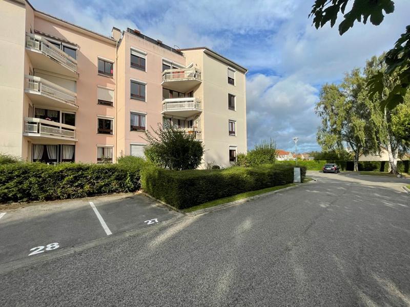 Duplex - 133 m² - 5 pièces