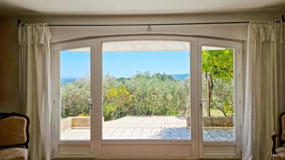 Villa - 204 m² - 5 pièces