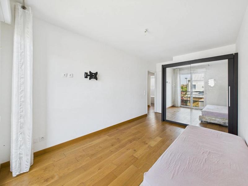 Maison - 84 m² - 4 pièces