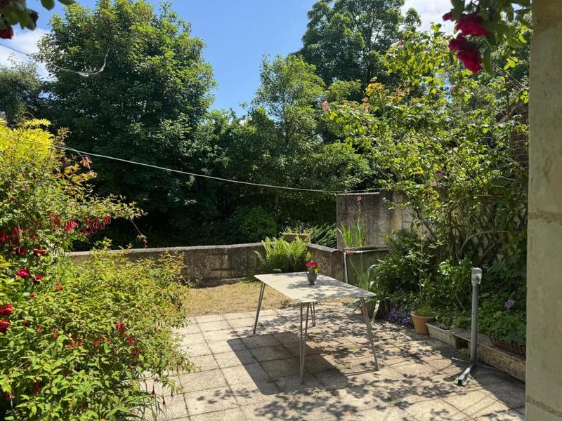 Maison - 140 m² - 8 pièces