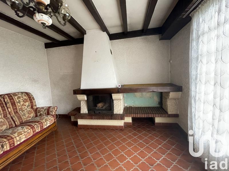 Maison - 114 m² - 5 pièces