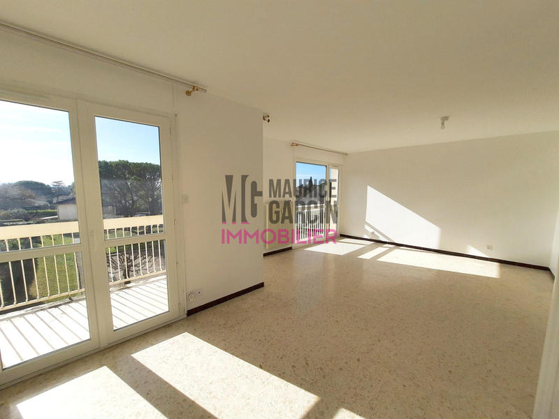 Appartement - 85 m² - 3 pièces