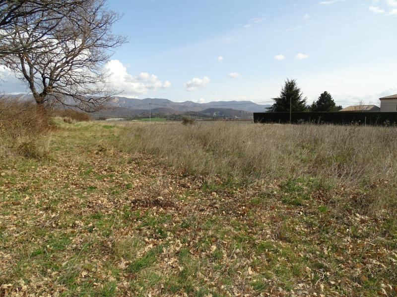 Terrain - 2 680 m²