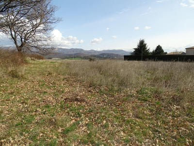 Terrain - 2 680 m²