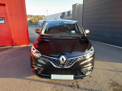 Renault Scénic IV dCi 160 Energy Edc Intens