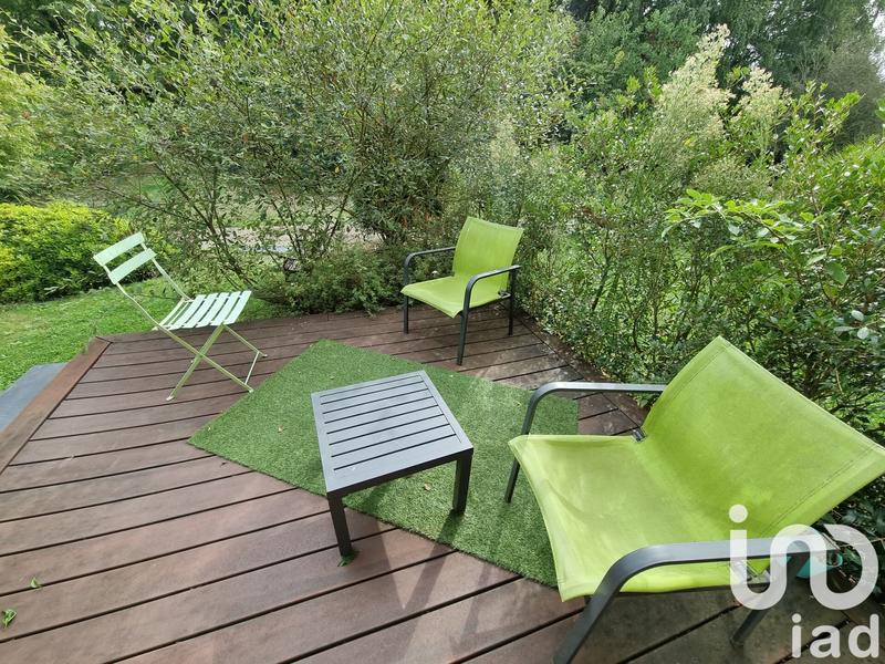 Maison - 305 m² - 10 pièces