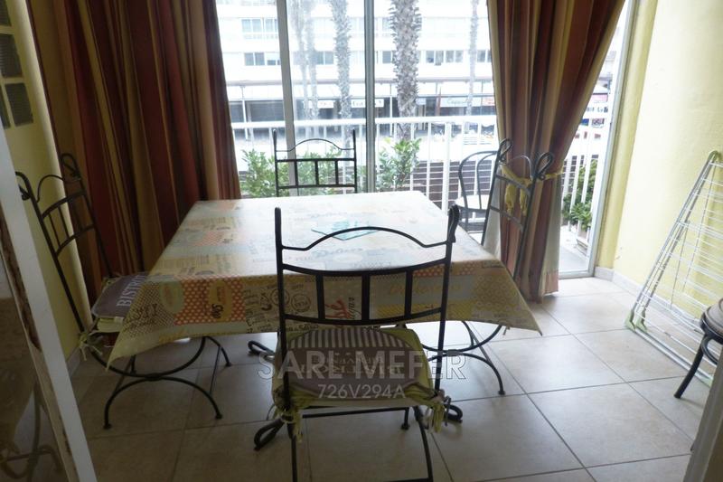 Appartement - 29 m² - 1 pièce