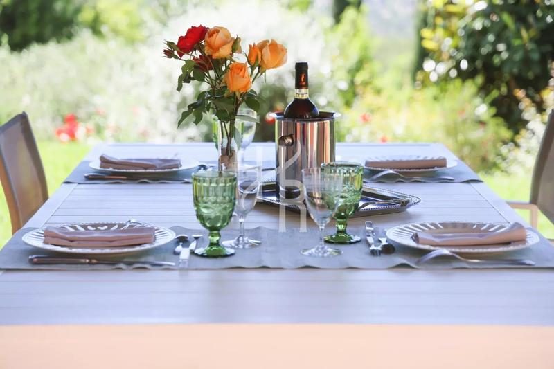 Villa - 205 m² - 5 pièces