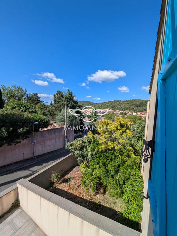 Maison - 70 m² - 4 pièces