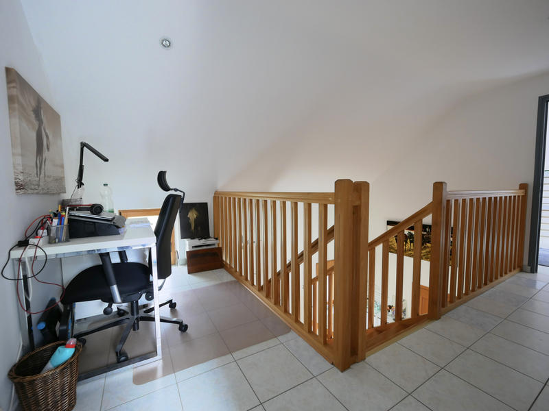 Maison - 98 m² - 5 pièces