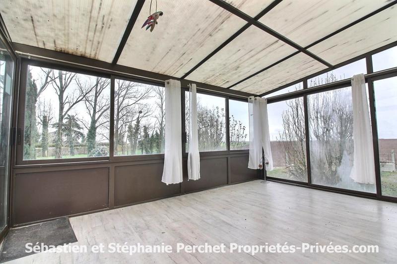 Maison - 148 m² - 6 pièces