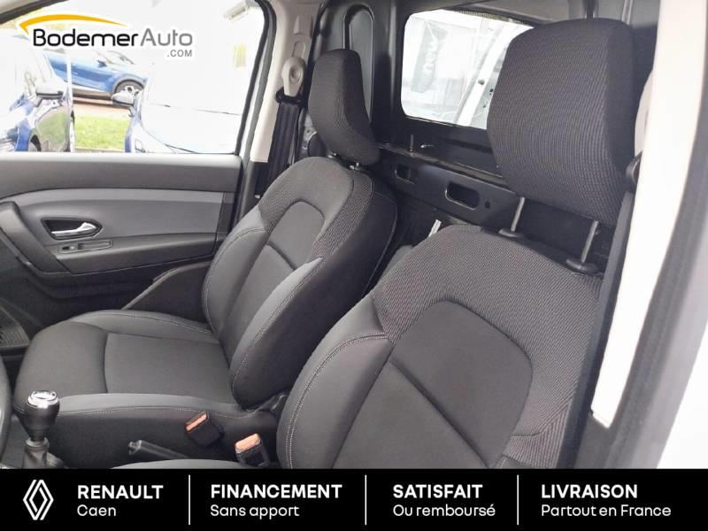 Renault Express (30) Van Blue Dci 95 - 22 Confort