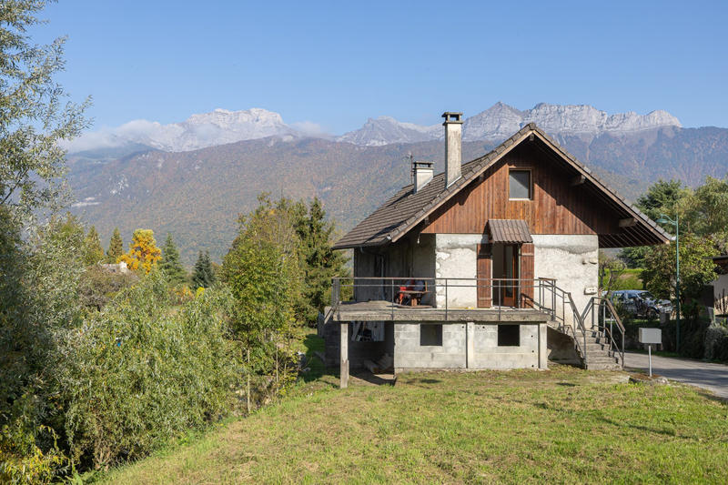 Appartement - 74 m² - 4 pièces