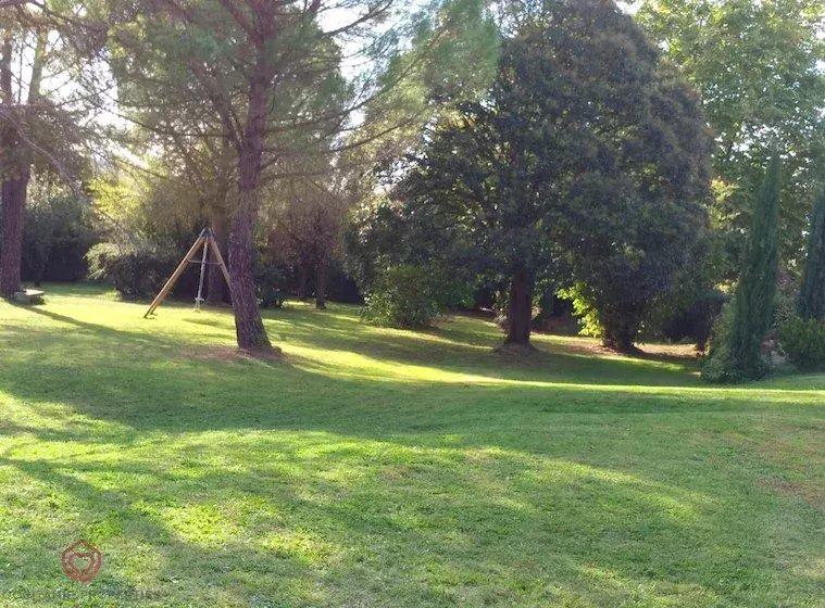 Ferme - 343 m² - 10 pièces