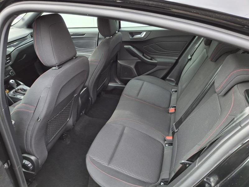 Ford Focus 1,0Ecoboost125cv St Line Business