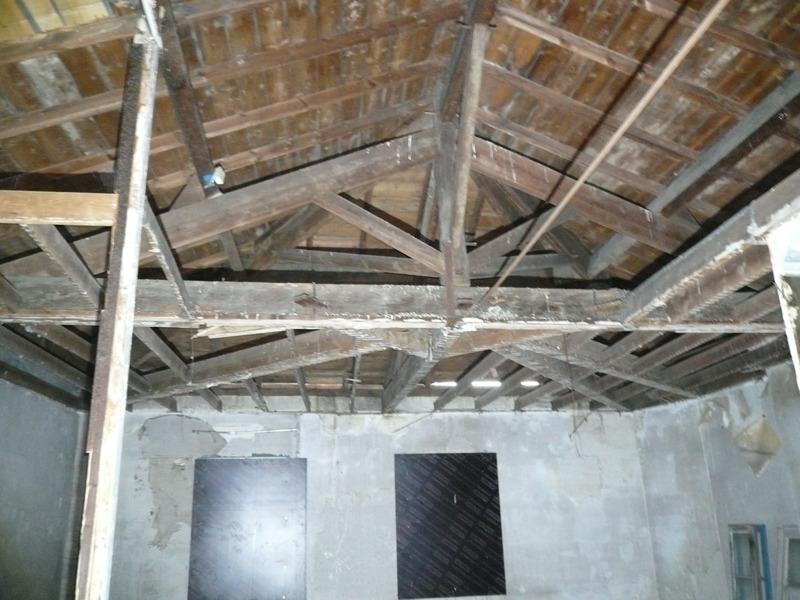 Immeuble - 380 m² - 4 pièces