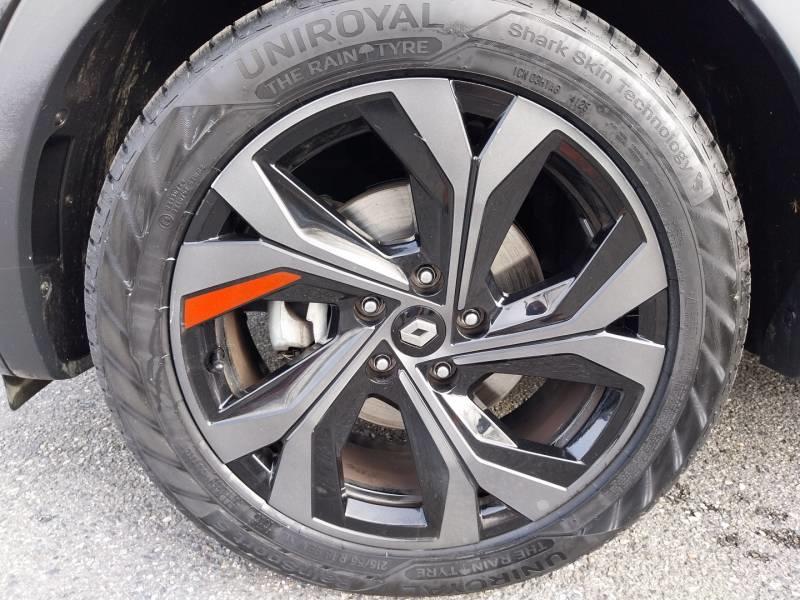 Renault Arkana E-Tech hybride 145 R.S. Line Fast Track