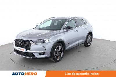 Ds Ds 7 Crossback 1.6 PureTech Grand Chic Automatique 225 ch
