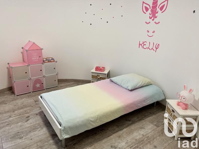 Maison de campagne - 155 m² - 6 pièces